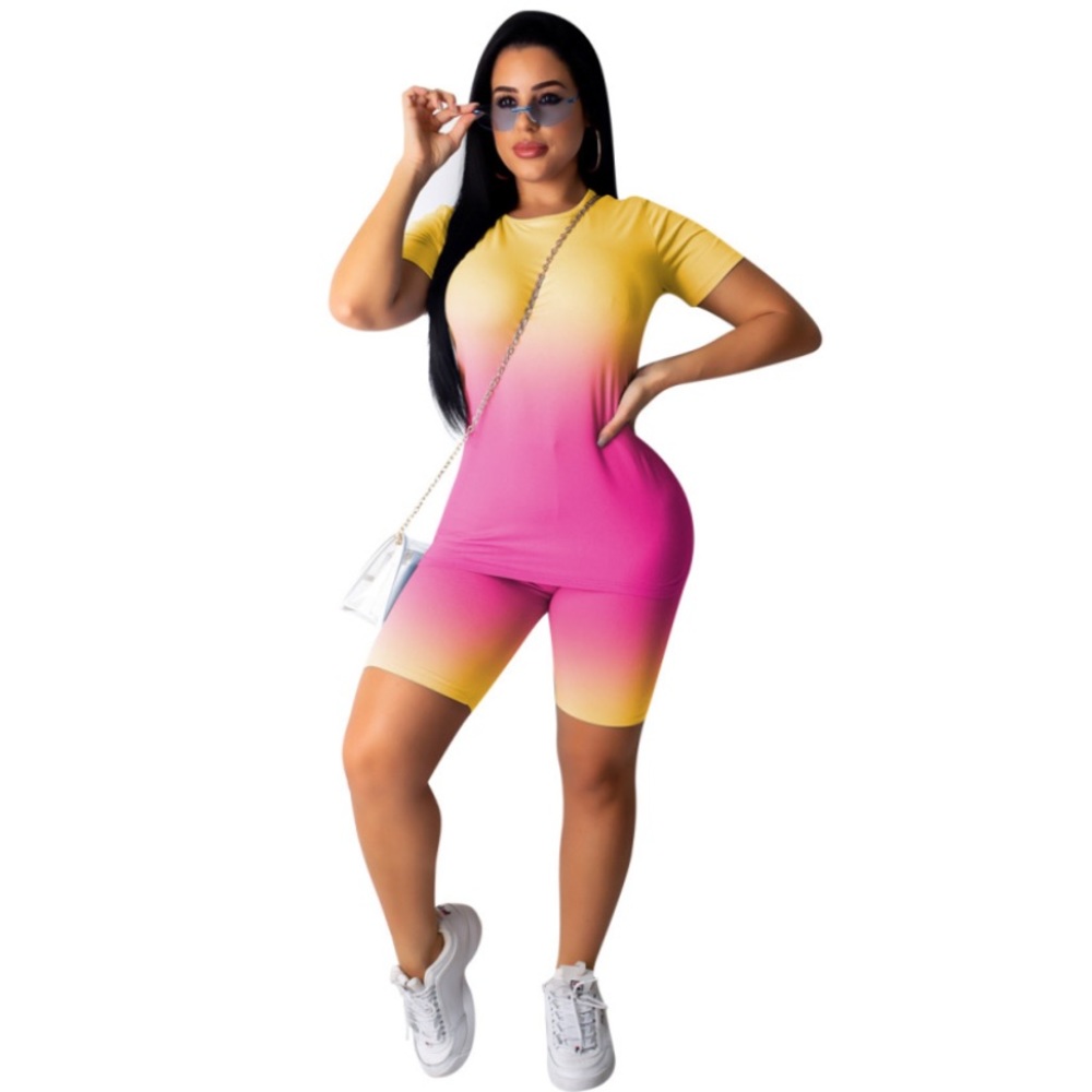 2 piece set